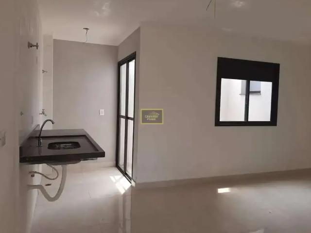 Apartamento para Venda em São Paulo/SP Vila Rosa 2 Quartos