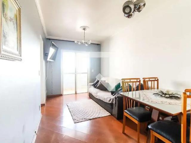 Apartamento para Venda em São Paulo/SP Vila Rosária 2 Quartos