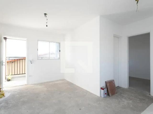 Apartamento para Venda em São Paulo/SP Vila Rosária 2 Quartos