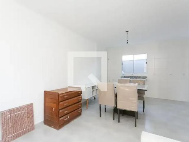 Apartamento para Venda em São Paulo/SP Vila Rosária 2 Quartos