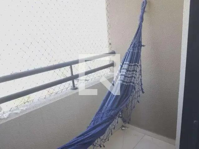 Apartamento para Venda em São Paulo/SP Vila Rosária 2 Quartos
