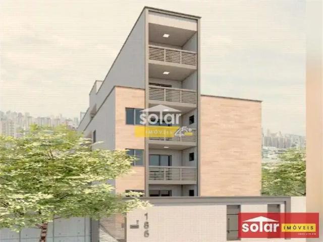 Apartamento para Venda em São Paulo/SP Vila Rosária 2 Quartos