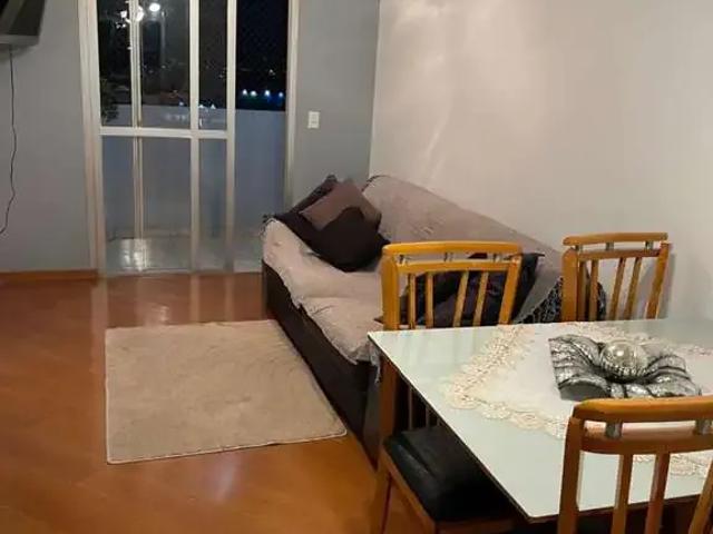 Apartamento para Venda em São Paulo/SP Vila Rosária 2 Quartos