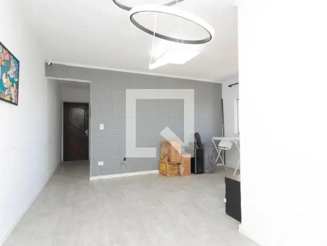 Apartamento para Venda em São Paulo/SP Vila Rosária 2 Quartos