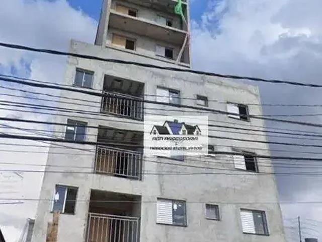 Apartamento para Venda em São Paulo/SP Vila Rosária 2 Quartos