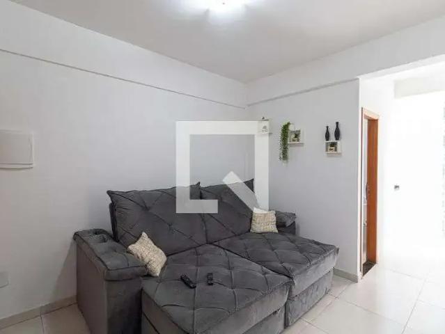 Apartamento para Venda em São Paulo/SP Vila Rosária 2 Quartos