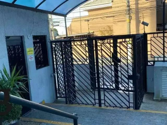 Apartamento para Venda em São Paulo/SP Vila Rosária 2 Quartos
