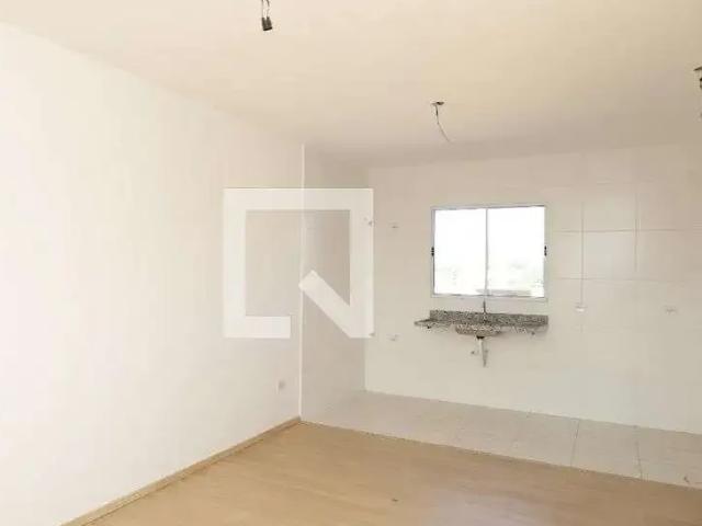 Apartamento para Venda em São Paulo/SP Vila Rosária 2 Quartos