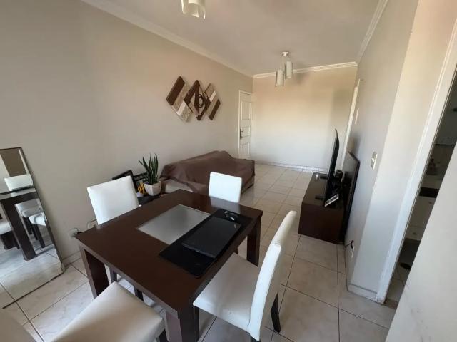 Apartamento para Venda em São Paulo/SP Vila Rosária 2 Quartos