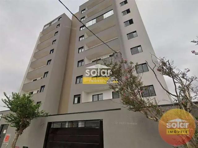 Apartamento para Venda em São Paulo/SP Vila Rosária 2 Quartos