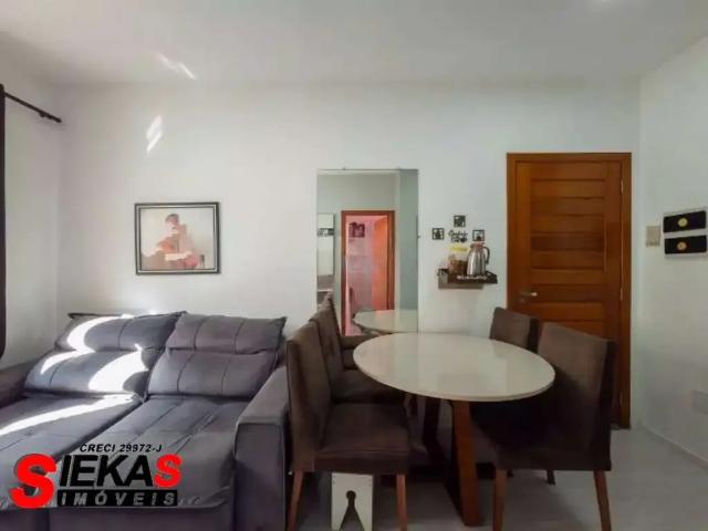 Apartamento para Venda em São Paulo/SP Vila Rosária 2 Quartos