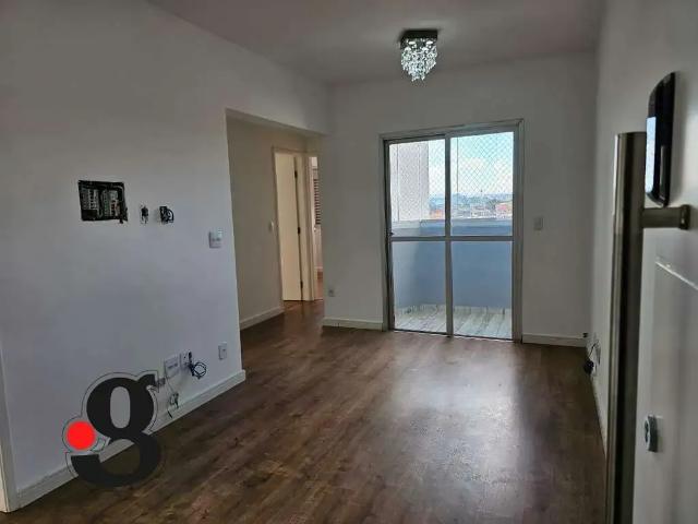 Apartamento para Venda em São Paulo/SP Vila Rosária 2 Quartos