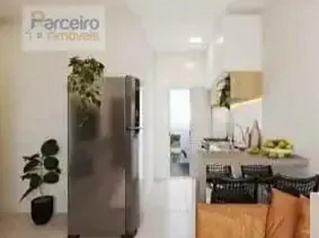 Apartamento para Venda em São Paulo/SP Vila Rosária 2 Quartos