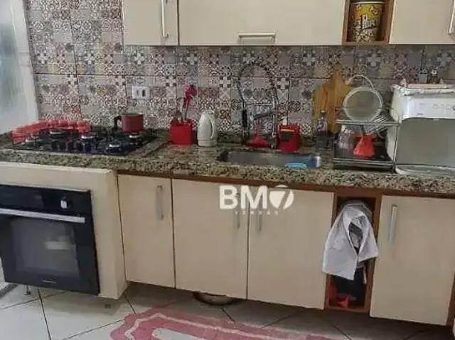 Apartamento para Venda em São Paulo/SP Vila Rosária 2 Quartos