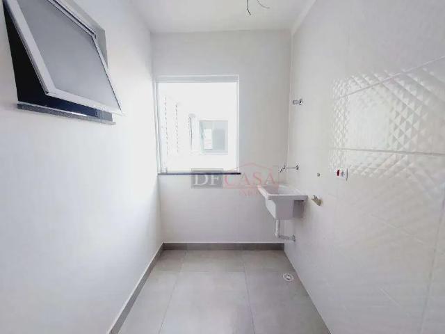 Apartamento para Venda em São Paulo/SP Vila Rosária 2 Quartos