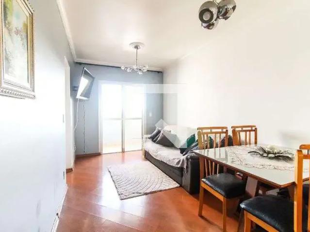 Apartamento para Venda em São Paulo/SP Vila Rosária 2 Quartos