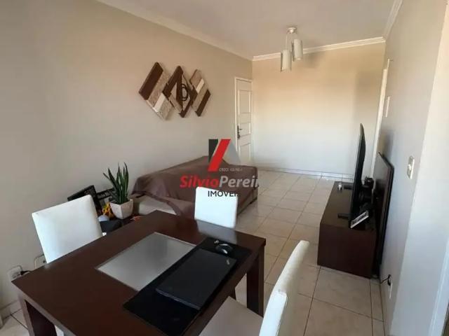 Apartamento para Venda em São Paulo/SP Vila Rosária 2 Quartos