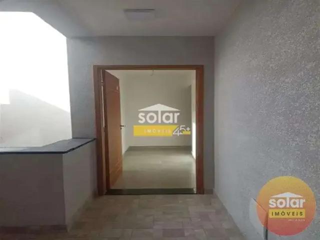 Apartamento para Venda em São Paulo/SP Vila Rosária 2 Quartos