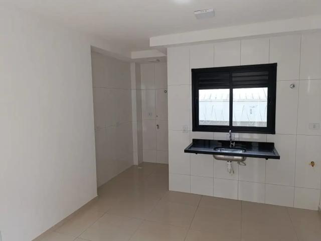 Apartamento para Venda em São Paulo/SP Vila Rosária 2 Quartos