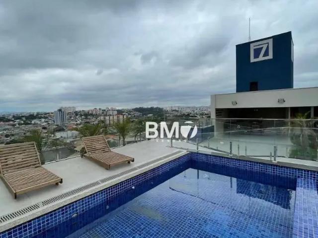 Apartamento para Venda em São Paulo/SP Vila Rosária 2 Quartos