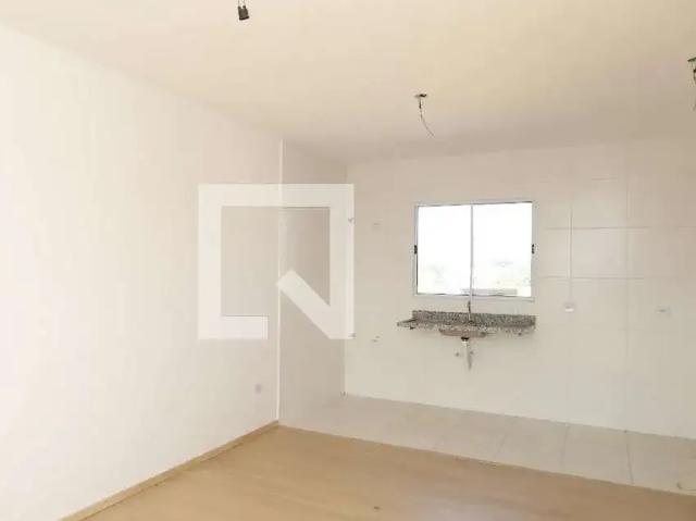 Apartamento para Venda em São Paulo/SP Vila Rosária 2 Quartos