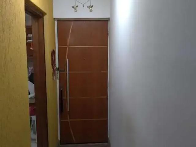 Apartamento para Venda em São Paulo/SP Vila Rosária 2 Quartos