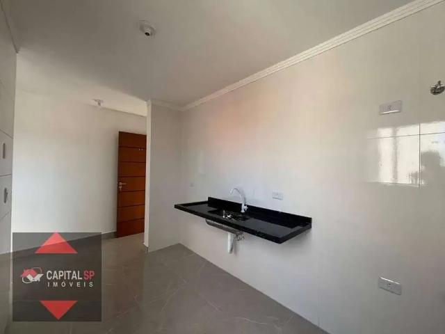 Apartamento para Venda em São Paulo/SP Vila Rosária 2 Quartos