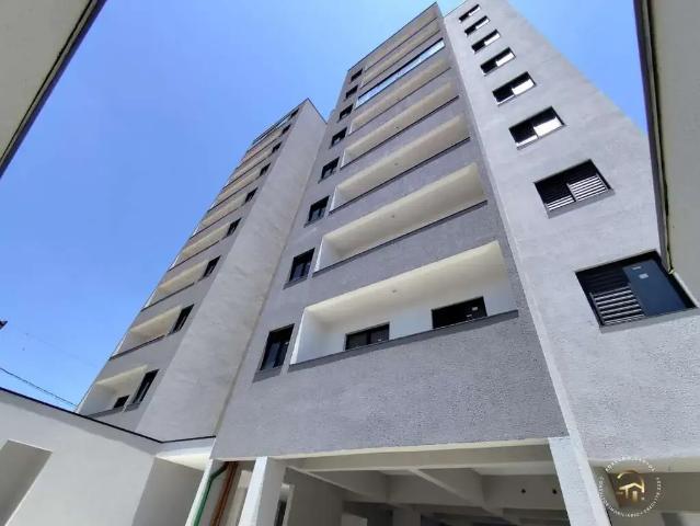 Apartamento para Venda em São Paulo/SP Vila Rosária 2 Quartos