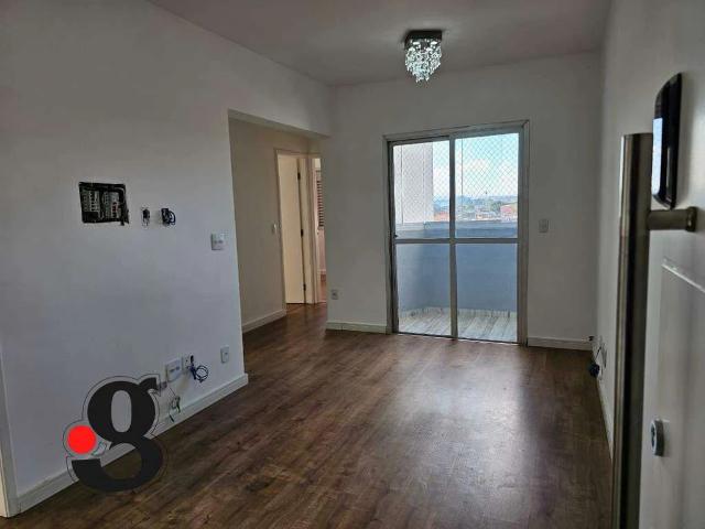 Apartamento para Venda em São Paulo/SP Vila Rosária 2 Quartos