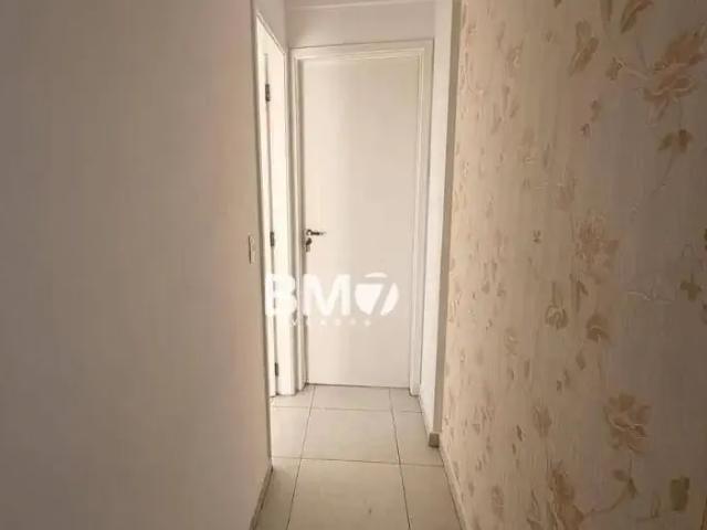 Apartamento para Venda em São Paulo/SP Vila Rosária 2 Quartos