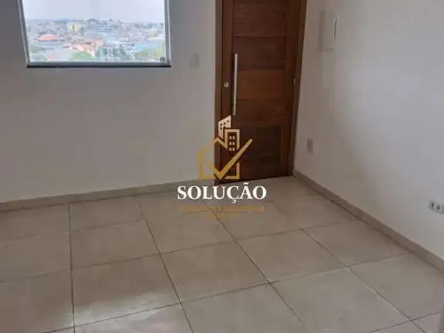 Apartamento para Venda em São Paulo/SP Vila Rosária 2 Quartos