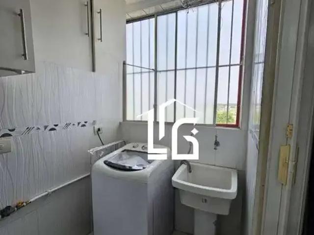 Apartamento para Venda em São Paulo/SP Vila Rosária 2 Quartos