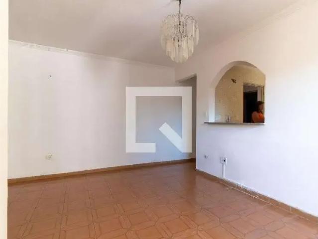 Apartamento para Venda em São Paulo/SP Vila Rosária 2 Quartos