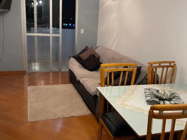 Apartamento para Venda em São Paulo/SP Vila Rosária 2 Quartos