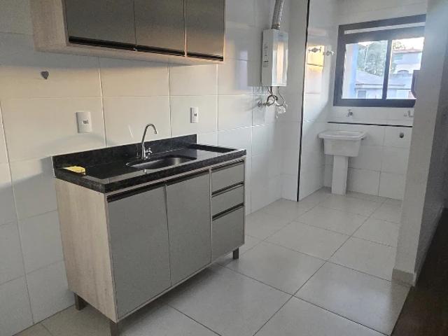 Apartamento para Venda em São Paulo/SP Vila Rosária 2 Quartos