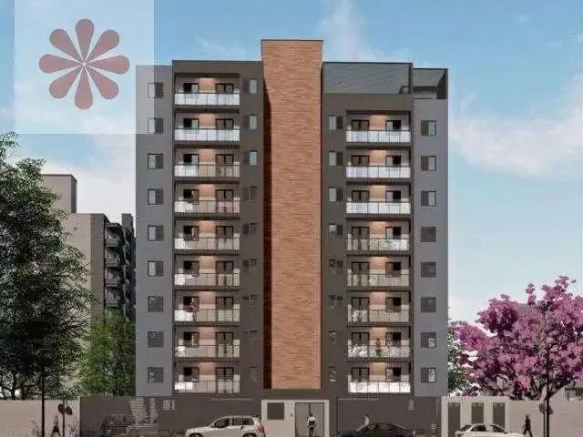 Apartamento para Venda em São Paulo/SP Vila Rosária 2 Quartos