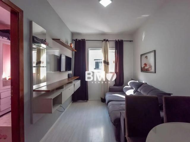 Apartamento para Venda em São Paulo/SP Vila Rosária 2 Quartos