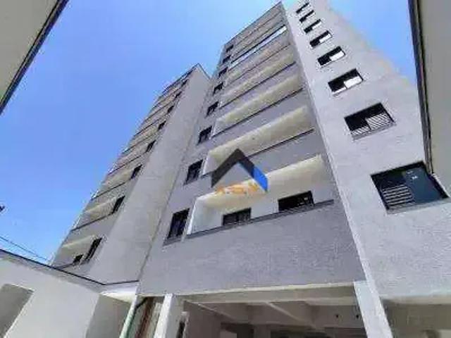 Apartamento para Venda em São Paulo/SP Vila Rosária 2 Quartos