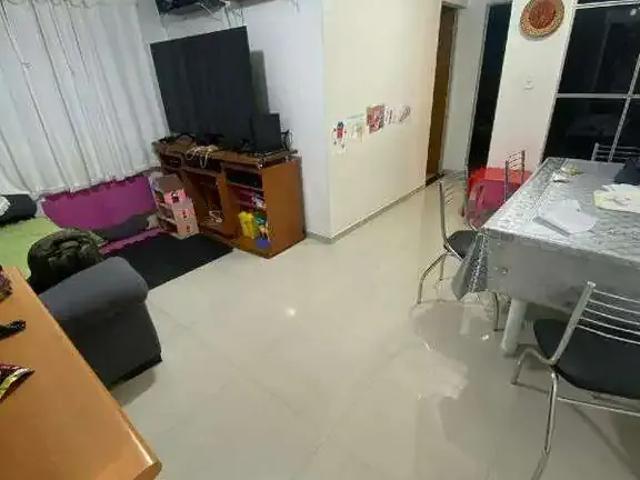 Apartamento para Venda em São Paulo/SP Vila Rosária 2 Quartos