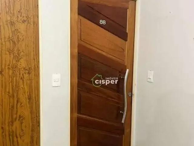 Apartamento para Venda em São Paulo/SP Vila Rosária 2 Quartos