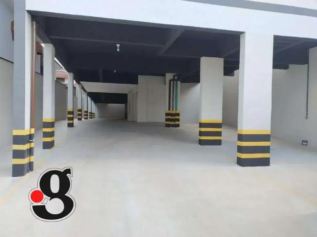 Apartamento para Venda em São Paulo/SP Vila Rosária 2 Quartos