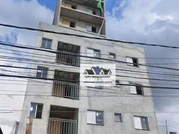 Apartamento para Venda em São Paulo/SP Vila Rosária 2 Quartos