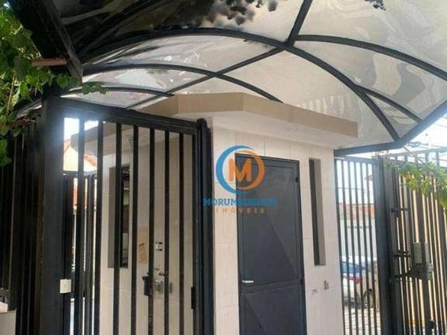Apartamento para Venda em São Paulo/SP Vila Rosária 2 Quartos