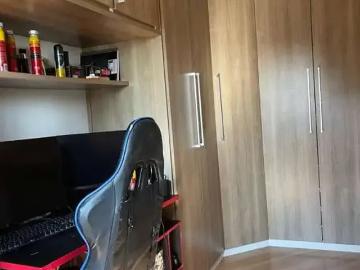 Apartamento para Venda em São Paulo/SP Vila Rosária 2 Quartos