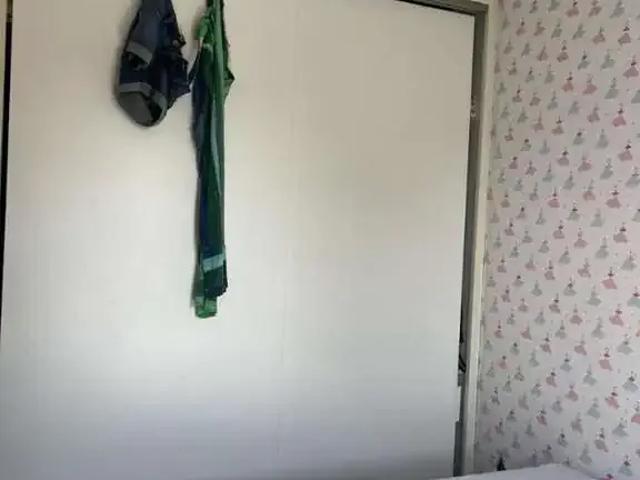 Apartamento para Venda em São Paulo/SP Vila Rosária 2 Quartos