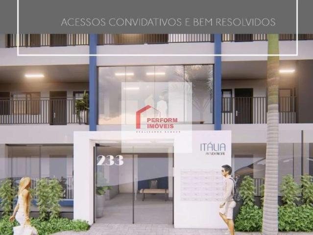 Apartamento para Venda em São Paulo/SP Vila Rosária 3 Quartos