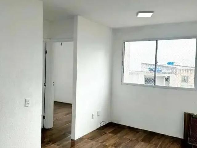 Apartamento para Venda em São Paulo/SP Vila Roseira II 2 Quartos