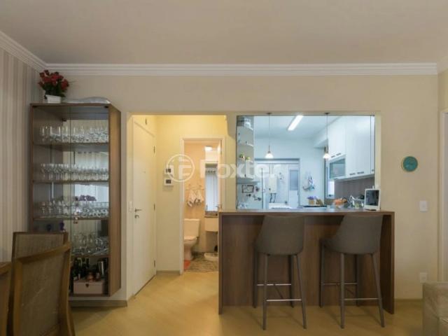 Apartamento para Venda em São Paulo/SP Vila Roseira II 3 Quartos