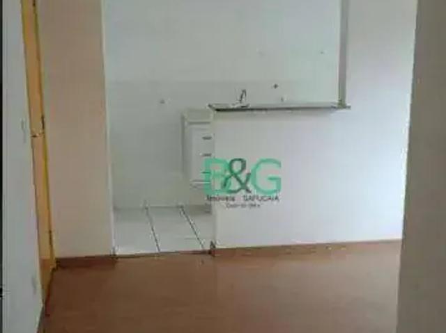 Apartamento para Venda em São Paulo/SP Vila Raquel 2 Quartos