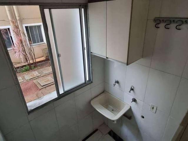 Apartamento para Venda em São Paulo/SP Vila Raquel 2 Quartos